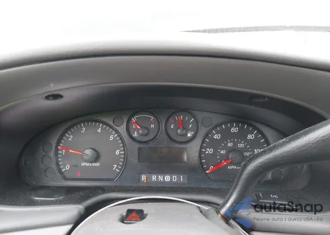 2007 Ford Taurus Se из США, поврежденный, VIN 1FAHP53U87A102182